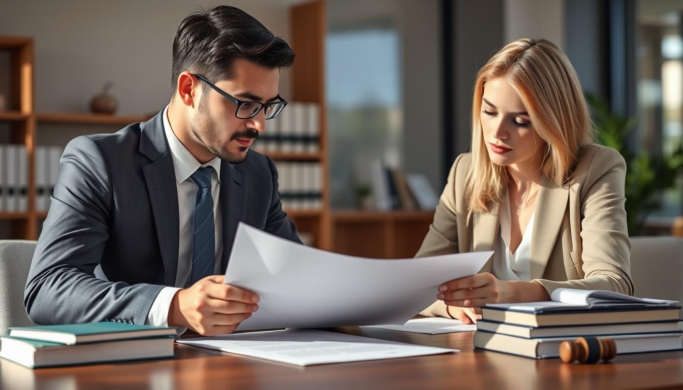 Protección en Contratos